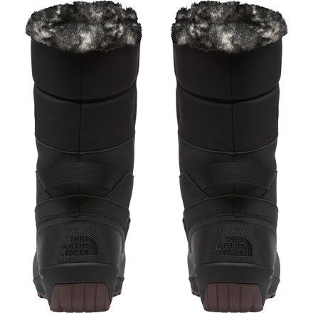 The North Face Shellista IV Luxe WP Boot - Women's - Footwear