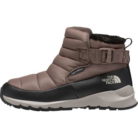 North face pull clearance on boots womens