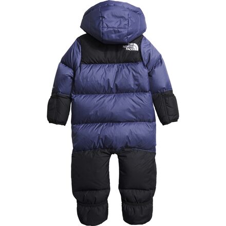 The north face discount infant one piece