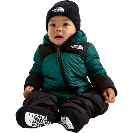 The North Face 1996 Retro Nuptse One-Piece - Infants' - Kids