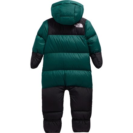 The North Face 1996 Retro Nuptse One-Piece - Infants' - Kids