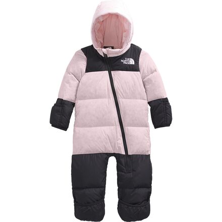 The North Face Nuptse One Piece 6-12ヶ月用 The North Face Nuptse One-Piece Infants'