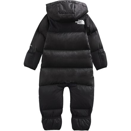 ワンピース THE NORTH FACE W'S PUMICE ONEPIECE 5SA196 The North Face 1996 Retro Nuptse One-Piece - Baby | The Last