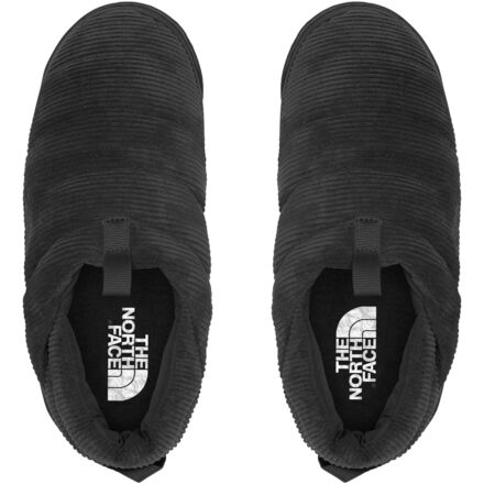 [THE NORTH FACE]★24FW★韓国大人気★W NUPTSE CORDUROY MULE The North Face W NUPTSE MULE CORDUROY Purple | BSTN Store