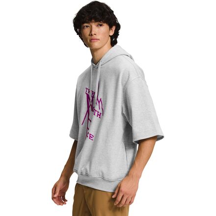 【THE NORTH FACE】◆GO TO 1966 HOOD PULLOVER◆4 Color◆ s-l400.jpg