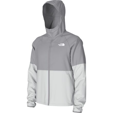The North Face Flyweight Hoodie 2.0 - Men's - Clothing