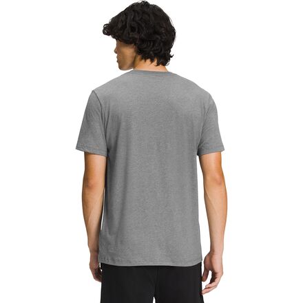 The North Face Half Dome Short-Sleeve T-Shirt - Men's - Clothing