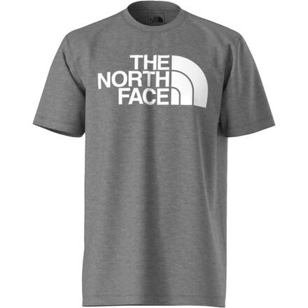 ★THE NORTH FACE★HALF DOME S/S R/TEE★ The North Face Half Dome Short-Sleeve T-Shirt - Men's - Clothing