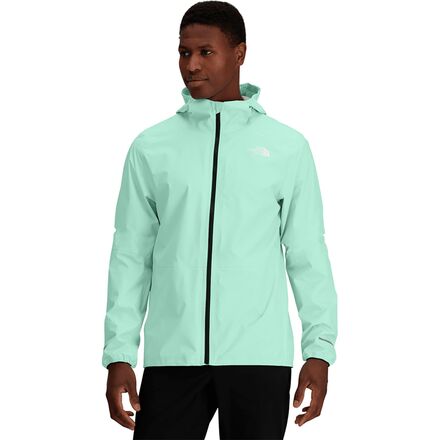 North face running jacket shop