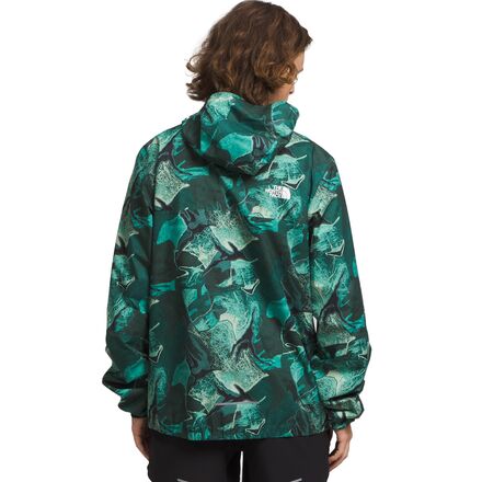 The North Face Higher Run Jacket - Men's - Clothing