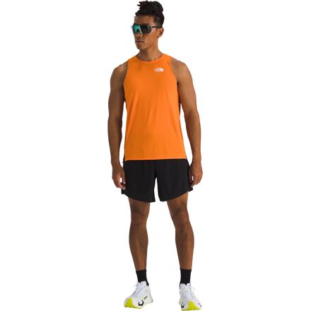 The North Face Summit High Trail Run Tank Top - Men's - Run