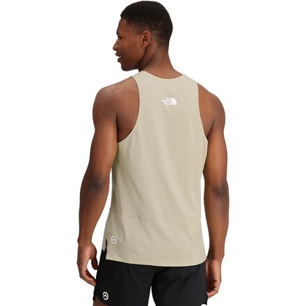 The North Face Summit High Trail Run Tank Top - Men's - Run