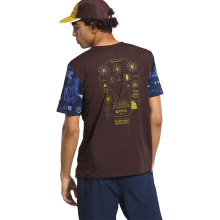 ★★THE NORTH FACE★★ Men's City Travel EX Short Sleeve Rou BRBRFOFE.jpg