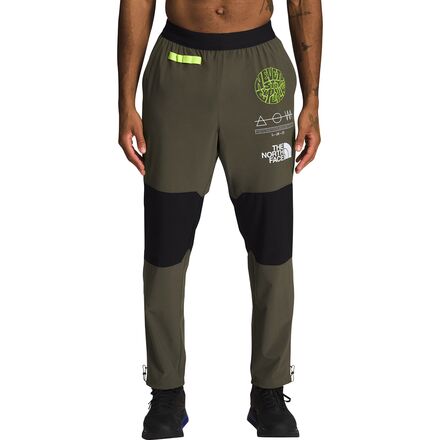 The North Face Trailwear OKT Jogger - Men's - Clothing