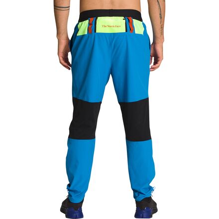 THE NORTH FACE - ノースフェイス レディースTrailwear OKT Flash Joggers COBRFAGR.jpg