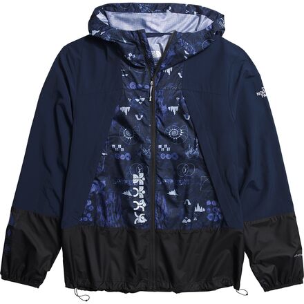 The North Face Trailwear Wind Whistle Jacket - Men's - Clothing