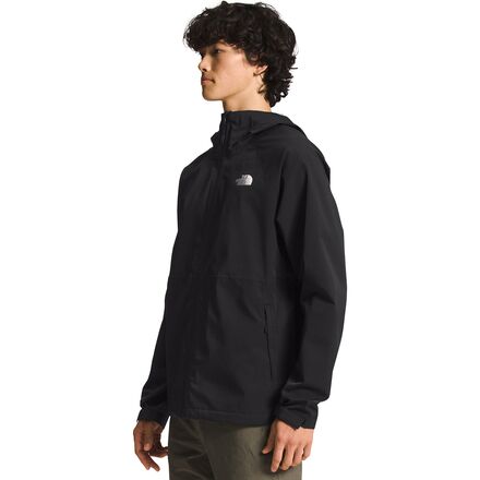 The North Face Valle Vista Jacket - Men's - Clothing