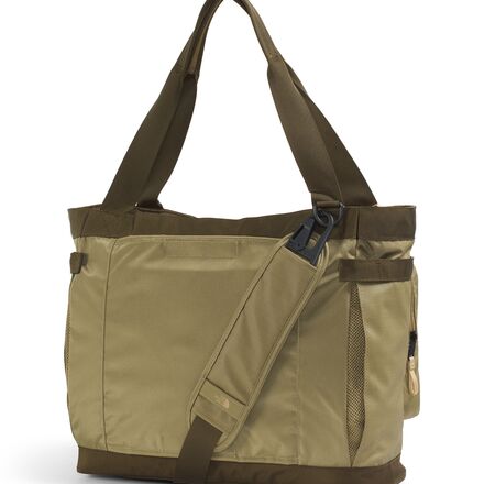 The North Face Base Camp Voyager Tote - Accessories