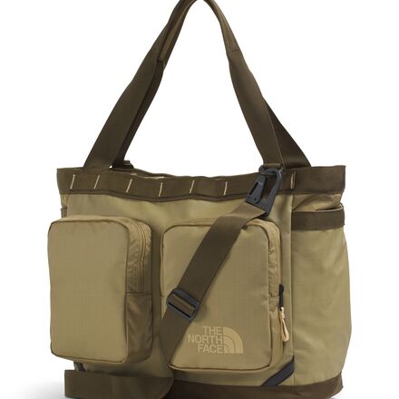 The North Face Base Camp Voyager Tote - Accessories