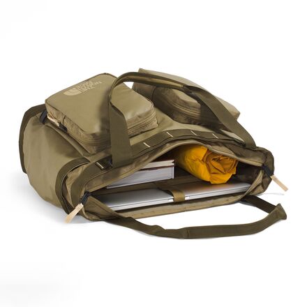 The North Face Base Camp Voyager Tote - Accessories