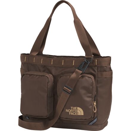 The North Face Base Camp Voyager Tote - Accessories