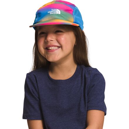 The North Face Class V Camp Hat - Kids' - Kids