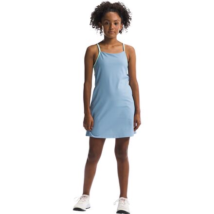 The North Face Never Stop Dress - Girls' - Kids