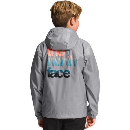 The North Face Zipline Rain Jacket - Boys' - Kids