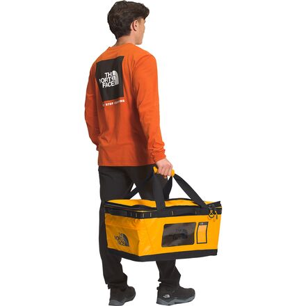 The North Face Base Camp Gear Box - Medium - Accessories