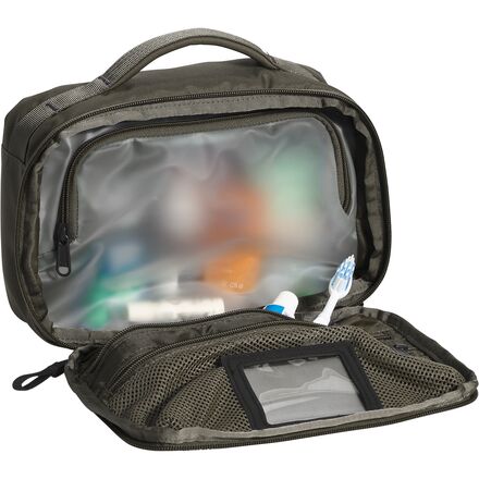 ★THE NORTH FACE★23-24AW BASE CAMP VOYAGER DOPP KIT_NN2PP78 The North Face Base Camp Voyager Dopp Kit