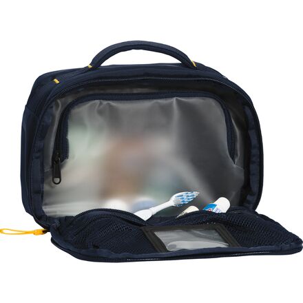 THE NORTH FACE★BASE CAMP VOYAGER DOPP KIT - NN2PP78A The North Face Base Camp Voyager Dopp Kit
