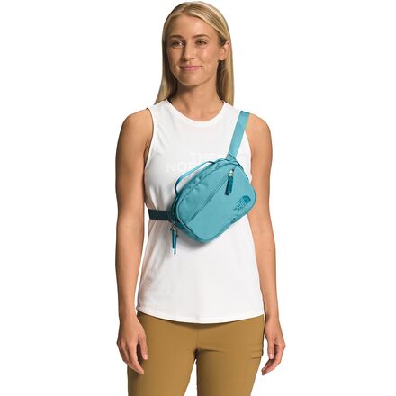 The North Face Isabella Hip Pack Women s Hike Camp
