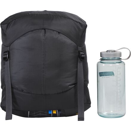The North Face One Sleeping Bag: Down - Hike & Camp