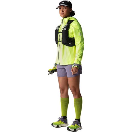 The North Face Summit Run Race Day Hydration Vest 8 - Hike & Camp