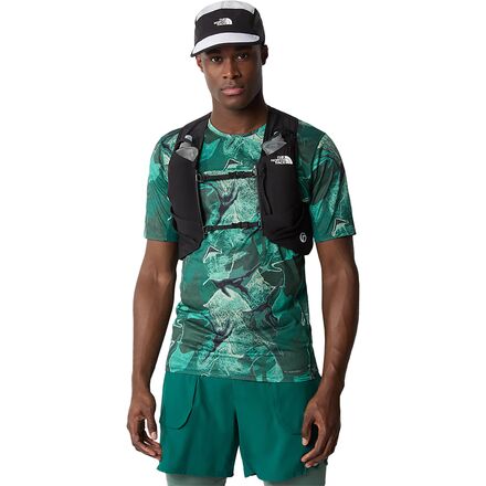 The North Face Summit Run Race Day Hydration Vest 8 - Hike & Camp