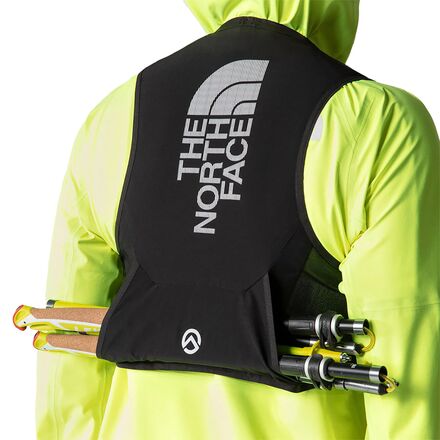 The North Face Summit Run Race Day Hydration Vest 8 - Hike & Camp