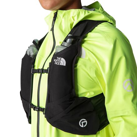 The North Face Summit Run Race Day Hydration Vest 8 - Hike & Camp