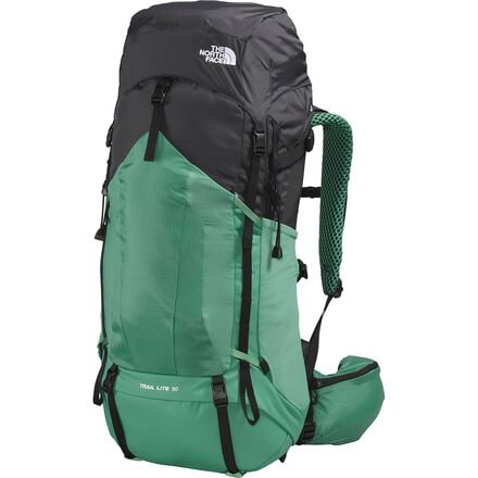 geroosterd brood laten we het doen Op en neer gaan The North Face Trail Lite 50L Backpack - Hike & Camp