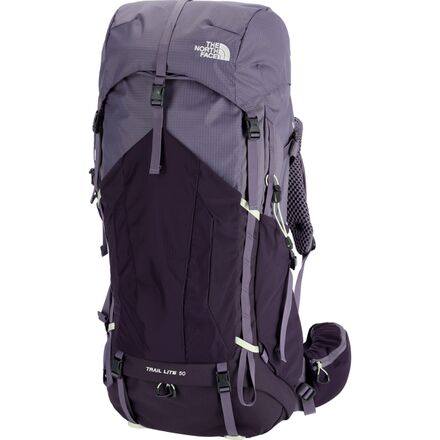Eja 48L - Ultra-Light Women's Multi-Day Pack - Backpacking