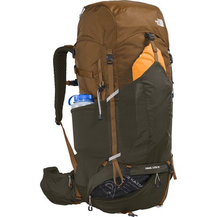 The North Face Trail Lite 65L Backpack - Hike & Camp