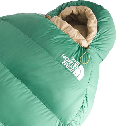 The North Face Trail Lite Sleeping Bag: 0F Down - Hike & Camp