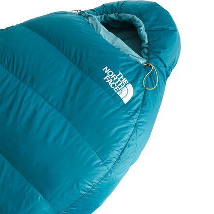 The North Face Trail Lite Sleeping Bag: 20F Down - Hike & Camp
