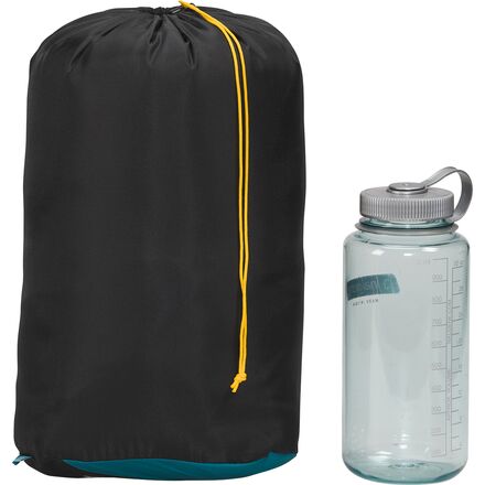 The North Face Trail Lite Sleeping Bag: 20F Down - Hike & Camp