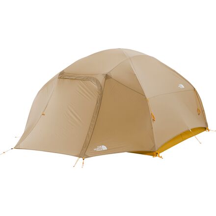 ノースフェイス テント 4人用 Trail Lite 4 Tent US正規品 The North Face Trail Lite 4 Tent: 4-Person 3-Season - Hike