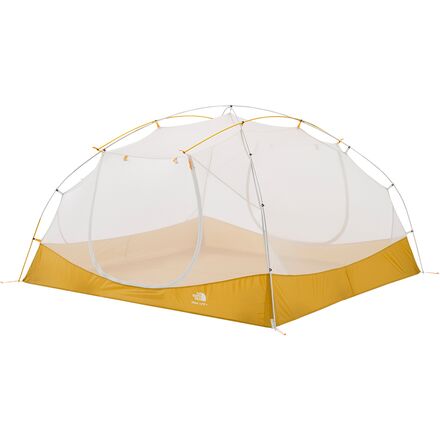 ノースフェイス テント 4人用 Trail Lite 4 Tent US正規品 The North Face Trail Lite 4 | 4-Person Tent - OutdoorSports.com