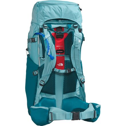 [新品]HYKE TNFH the north face Trail Pack ユニセックス Trail Pack NM62515HK | TNFH