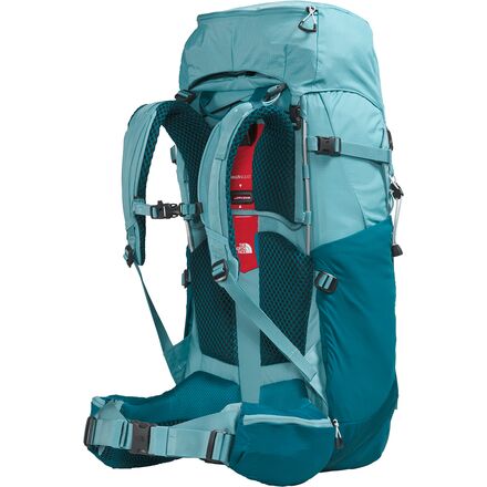[新品]HYKE TNFH the north face Trail Pack ユニセックス Trail Pack NM62515HK | TNFH