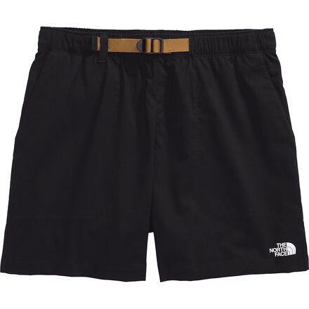 The North Face Class V Pathfinder Belted Short - Women's - Clothing