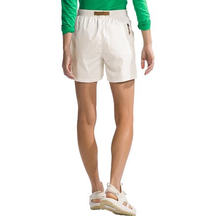 The North Face Class V Pathfinder Belted Short - Women's - Clothing
