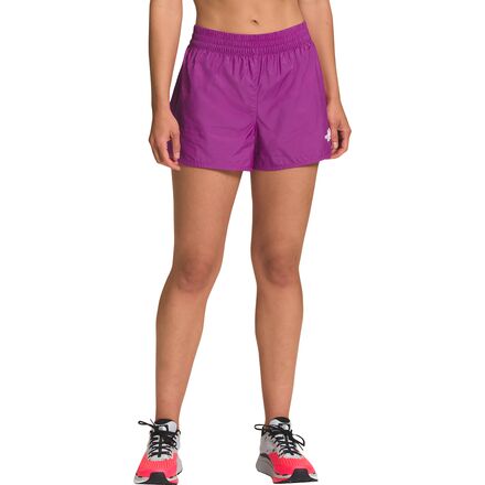 The North Face Limitless Run Short - Women's - Clothing